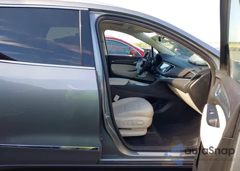 2023 Buick Enclave Avenir Awd из США, поврежденный, VIN 5GAEVCKW2PJ212530